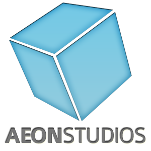 Aeon Studios - Coming Soon